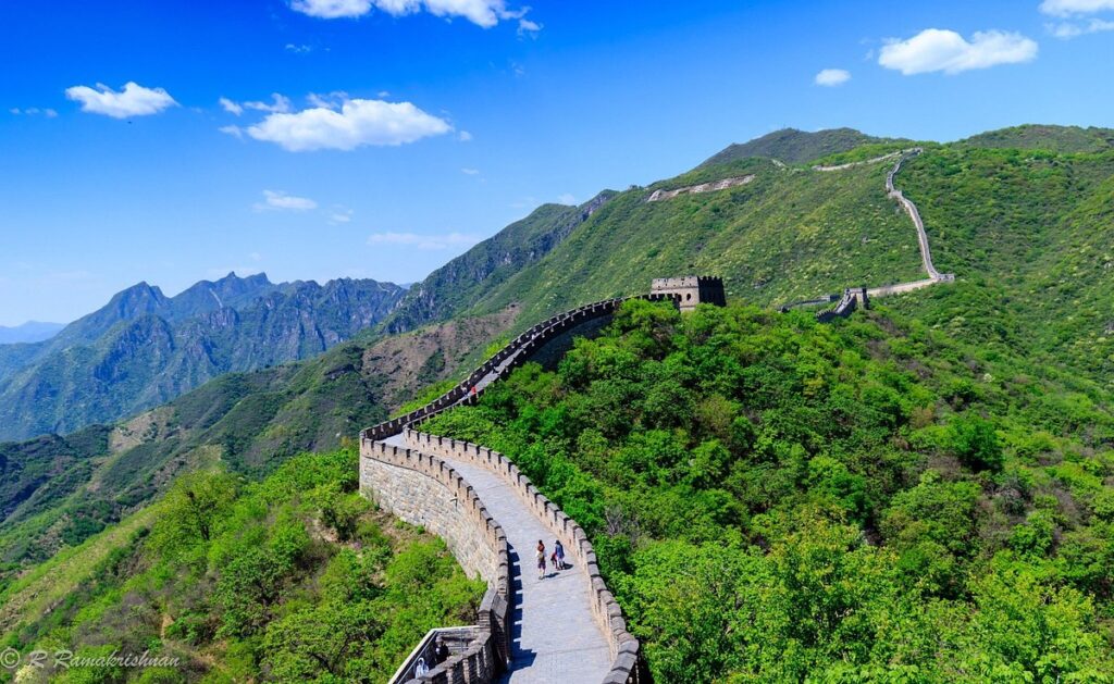 Tembok Besar China