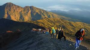 Gunung Rinjani