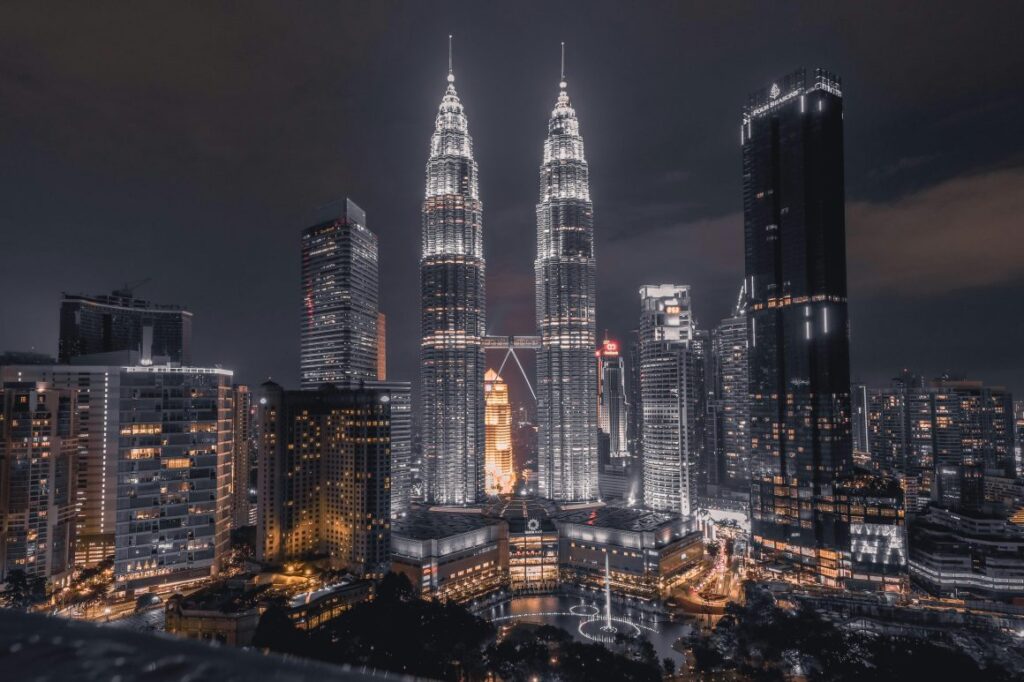 Liburan ke Kuala Lumpur