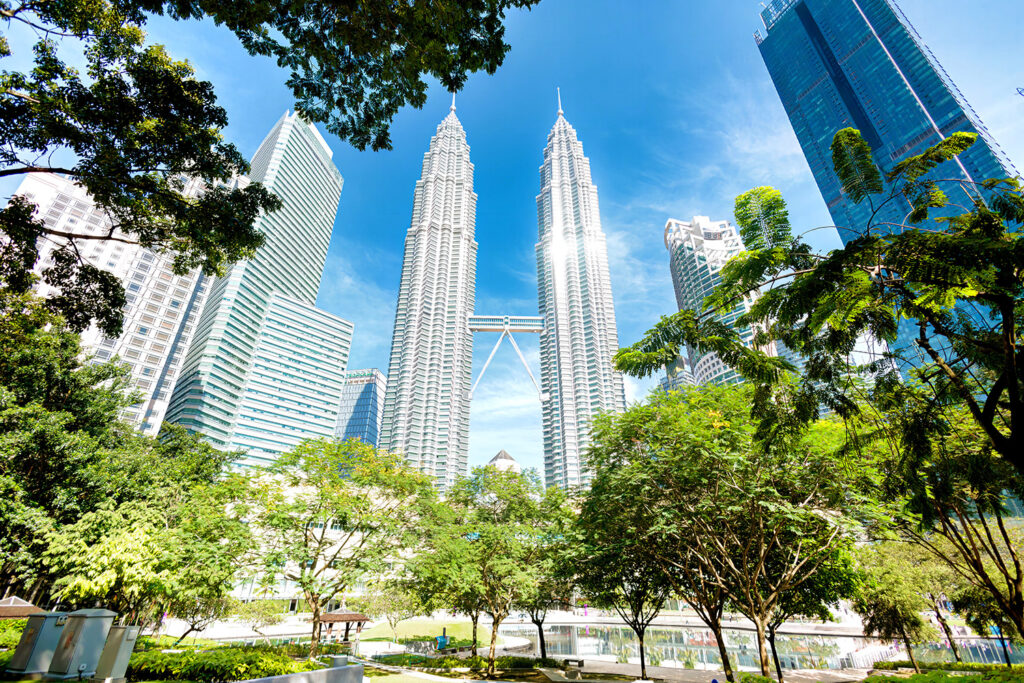 Kuala Lumpur