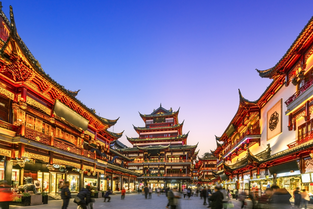 Wisata Santai Yu Garden