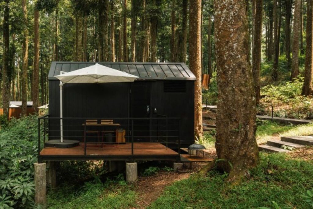 Glamping: Liburan Kekinian