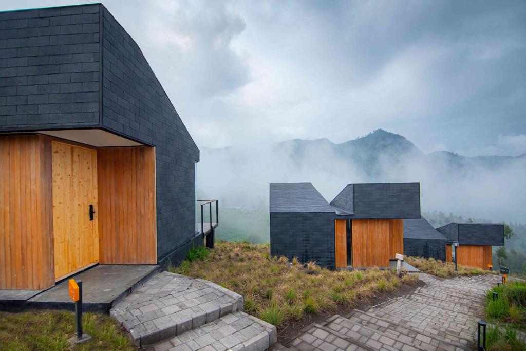 Artotel Cabin Bromo