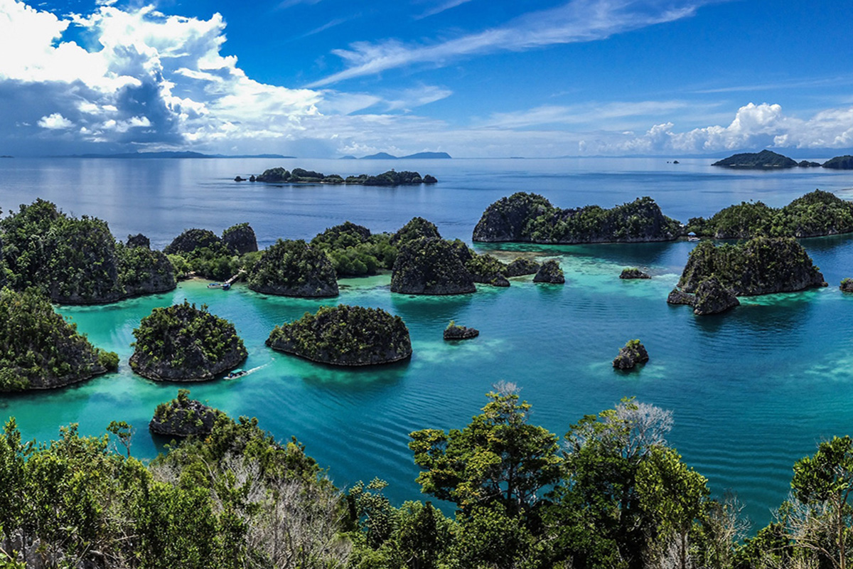 Raja Ampat Papua